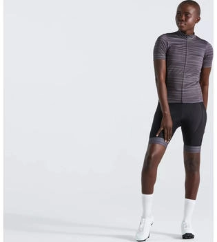 Specialized RBX Mirage Trikot braun