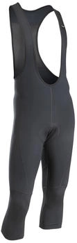 Northwave Active Bibknicker (89251184-10) schwarz