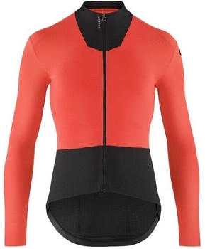 Assos Equipe R 2/3 Jersey S11 Radtrikot (11.24.386.49.XL) lollyred