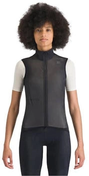 Sportful Light Air Vest Fahrradweste (SPF-1125031-002) schwarz/grau