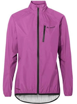 VAUDE Drop III Jacke (04964-429) lila