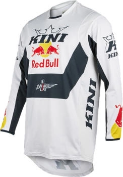 O'Neal Jersey Kini 2.0 (K0012) weiß