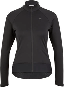 Specialized Rbx Expert Thermal Trikot LS (64122-2403) schwarz