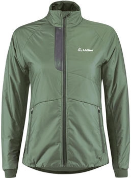 L&ouml;ffler Athletica PL60 Hybridjacke pine