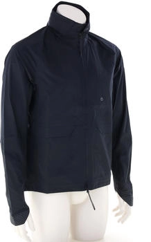 POC Commuter LT Wind Freizeitjacke (59021) dunkel-blau/navy black