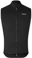 GripGrab 6102;01, GripGrab PACR Fahrradweste Herren in black, Gr&ouml;&szlig;e M schwarz