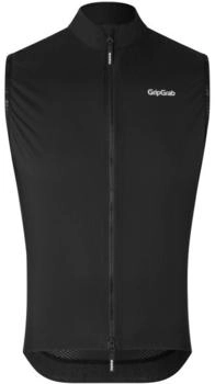 GripGrab PACR Windproof Lightweight Vest (610201555) Black