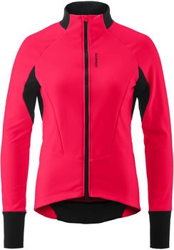 Gonso Women's Road Jacket Softshell (3005804_M10181) DivaPink