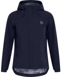 Fox Youth Ranger Water Jacket (36255-001) Black