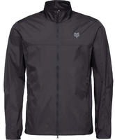 Fox Head 33385-001-S, Fox Head Ranger Wind Jacke S schwarz