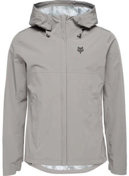 Fox Ranger Water Jacket (36251-052) Pewter