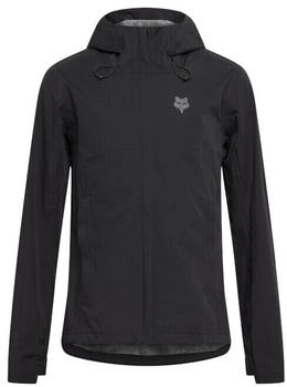 Fox Ranger Water Jacket (36251-001) Black