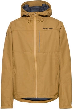 Endura Hummvee Waterproof Hooded Jacket (R-E9156BZ) Bronze