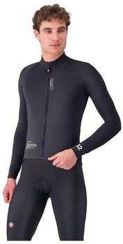 Castelli Do.Di.Ci. Jacket (45255040855) LightBlack