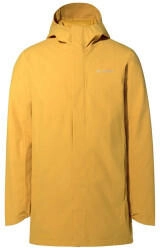 VAUDE Cyclist Padded Parka (421110485400) Savanna