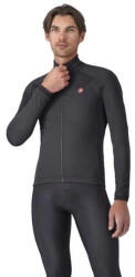 Castelli Competizione Jacket (452550608552) LightBlack