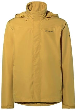 VAUDE Escape Bike Light Jacket (50180485700) Savanna