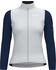 Bio-racer Women's Tempest Light Jacket (CO_BR11677W-NAU-CG) Nautica/CoolGrey