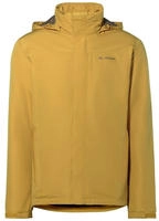 VAUDE Fahrradjacke "MENS ESCAPE BIKE WARM JACKET" mit Kapuze f&uuml;r Radsport, mit