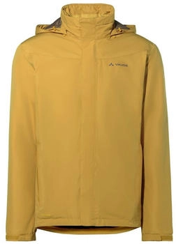 VAUDE Escape Bike Warm Jacket (463240485700) Savanna