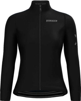 Bio-racer Women's Tempest Jacket (CO_BR11669W-ECL-BL) EclipseBlack