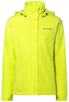 VAUDE Women's Escape Bike Warm Jacket (463229710400) BrightGreen