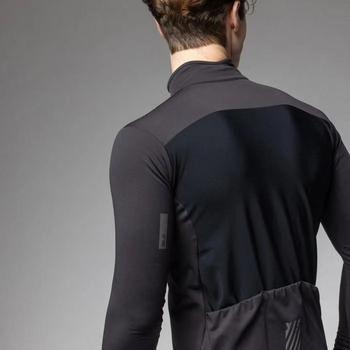 Alé Cycling R-Ev1 Defence 2.0 Jacket (L26003401-04) Black