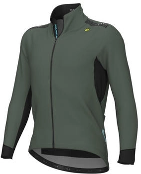 Alé Cycling Klimatik K-Tornado Jacket (L25009780-07) PierGreen