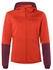 Vaude Qimsa Hooded Softshell Fahrradjacke (Damen)