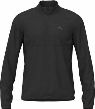 7Mesh Spruce Jacket (2459-XX-BLK) Black