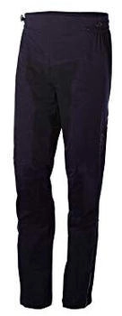 BBB DeltaShield Leichte wasserdichte Hose (BBW-270) schwarz