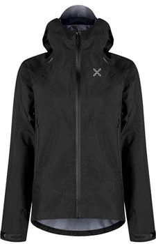 Montura Magica GTX Pro Jacke schwarz