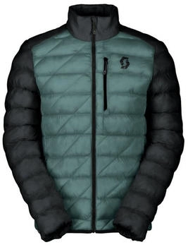 Scott Insuloft Tech PL Jacket (4226488146010) FrozenBlue/Black