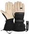 Reusch Duality R-WOOL (85601754) beige/black