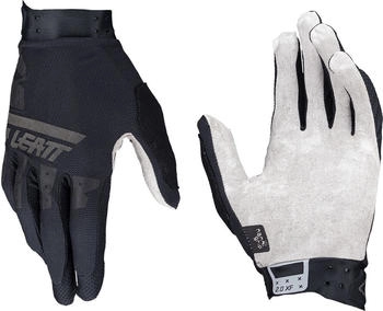 Leatt MTB 2.0 X-Flow Stealth (54085475) black