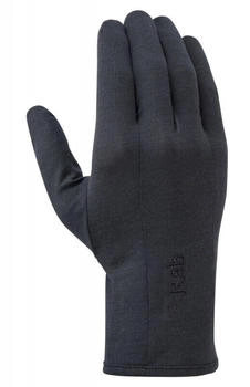 Rab Gloves 363 (68895447) black