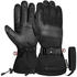 Reusch Morvan (85592410) black
