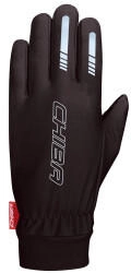 Chiba Winter Glove Thermofleece (37157288) black
