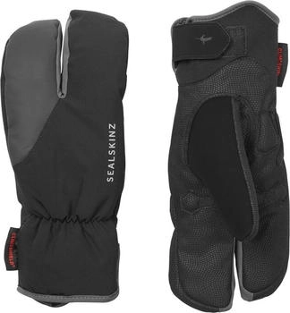 SealSkinz Barwick (54444575) black