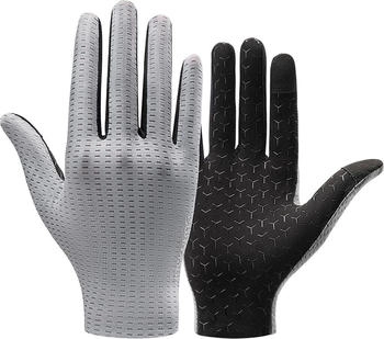 Rockbros Gloves (69373619) grey