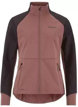 Craft Core Essence Nordic Jacke 2 rose brown/dk plum