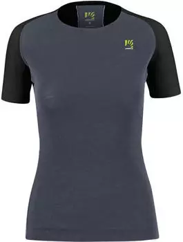 KARPOS Cimonega T-Shirt (2532083-084) blau