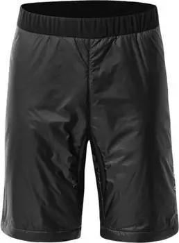 Löffler Pl60 Shorts (30050-990) schwarz