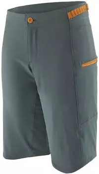 Patagonia Dirt Craft Bike Shorts Damen (24589-NUVG) grün
