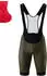 Gonso Sitivo Bib Shorts Pad Mens