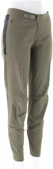 Fox Ranger MTB Hose lang Damen (33459-373) grün