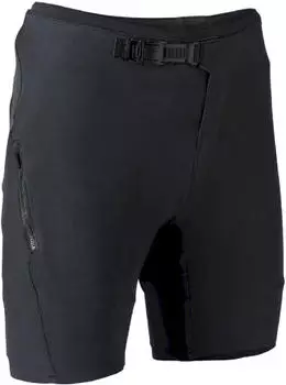Fox Flexair Ascent MTB Hose kurz Damen (33759-1) schwarz