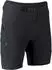 Fox Flexair Ascent MTB Hose kurz Damen (33759-1) schwarz