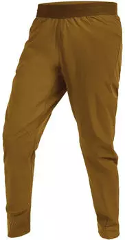 Endura Trailster Radhose lang (E8138-BZ) braun