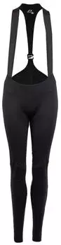 Protective Wind Chaser Bib lang Damen (126607-999) schwarz